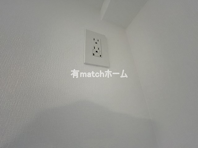エスリード大阪イーストエッジの設備