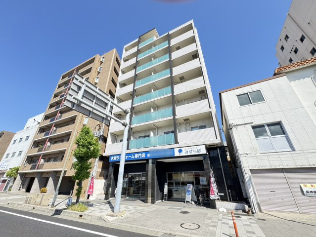 ハピネス六甲道のその他