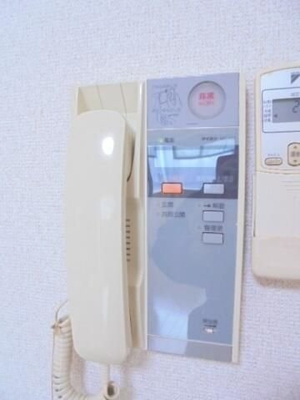 【セキュリティ】 | スカイコート両国壱番館
