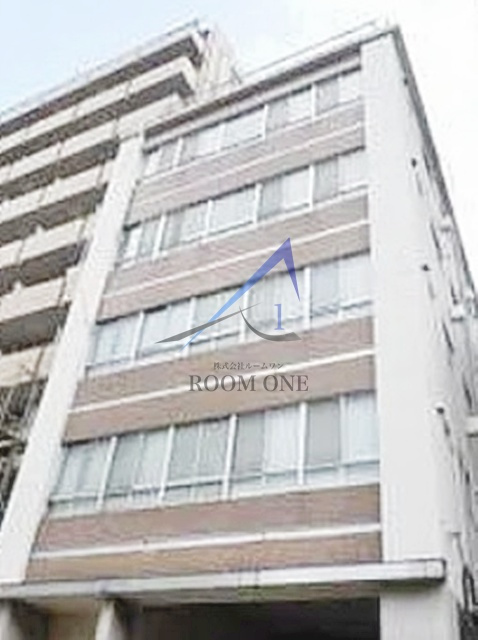 慶応マンション