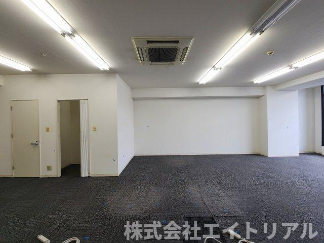 Casa ELEVATO Ⅱの内装