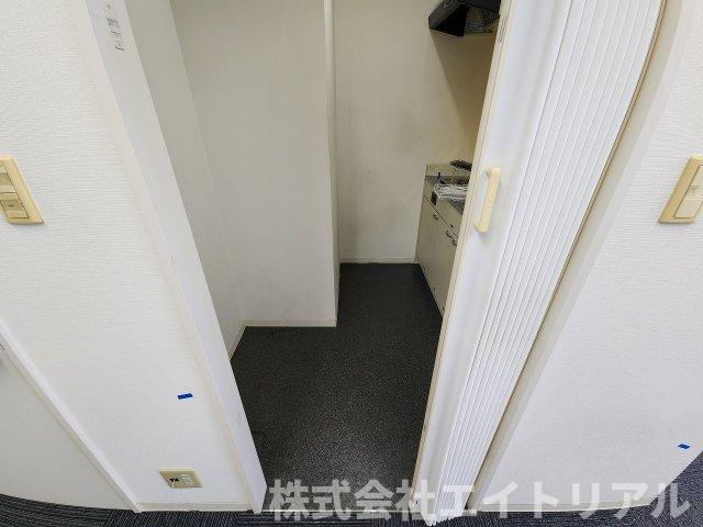 Casa ELEVATO Ⅱの内装