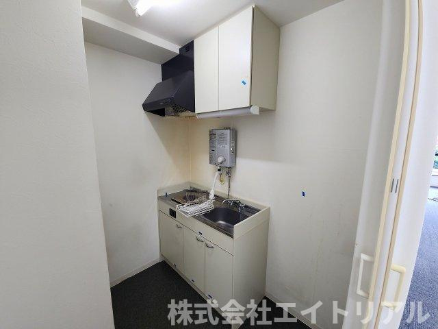 Casa ELEVATO Ⅱの内装