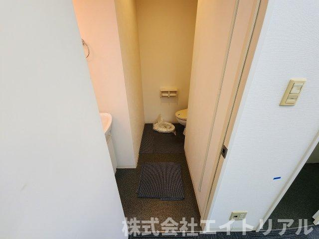 Casa ELEVATO Ⅱの内装