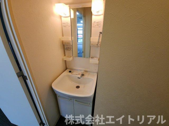 Casa ELEVATO Ⅱの内装