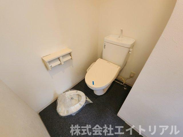 Casa ELEVATO Ⅱの内装