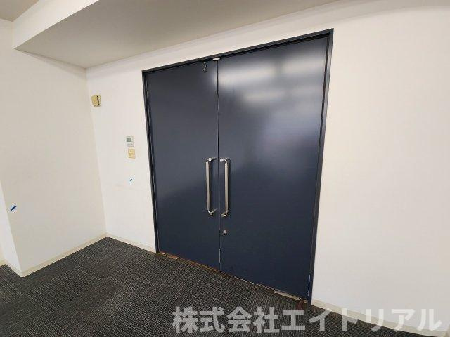 Casa ELEVATO Ⅱの内装