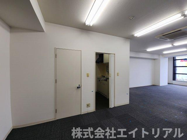 Casa ELEVATO Ⅱの内装