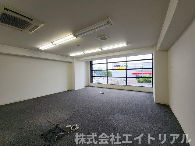Casa ELEVATO Ⅱの内装