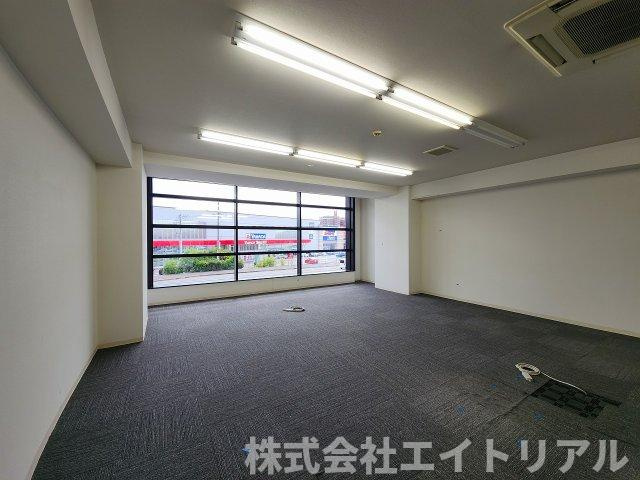 Casa ELEVATO Ⅱの内装