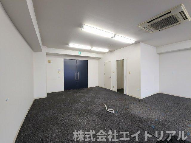Casa ELEVATO Ⅱの内装