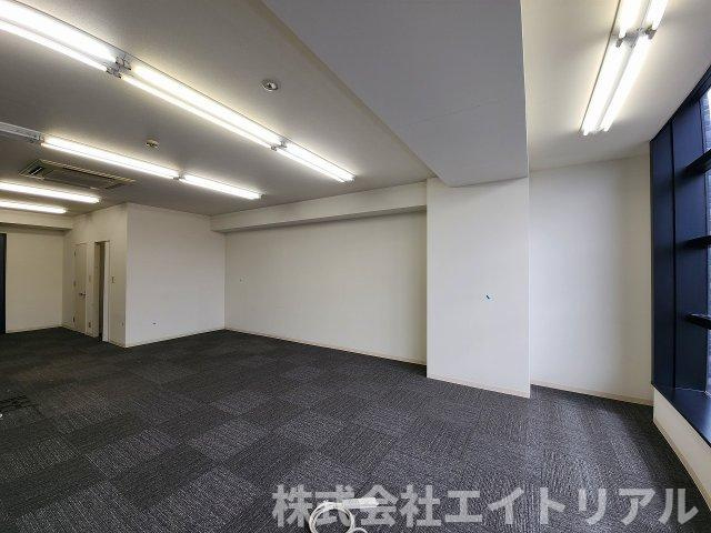 Casa ELEVATO Ⅱの内装
