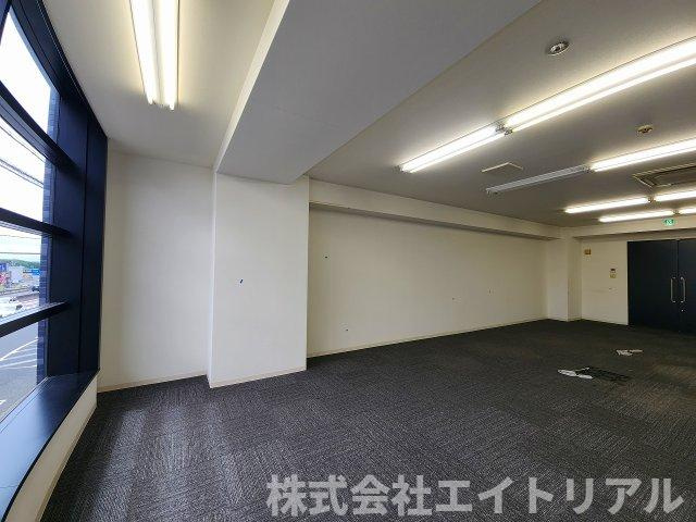 Casa ELEVATO Ⅱの内装
