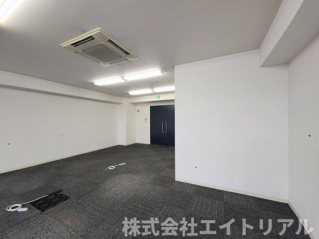 Casa ELEVATO Ⅱの内装