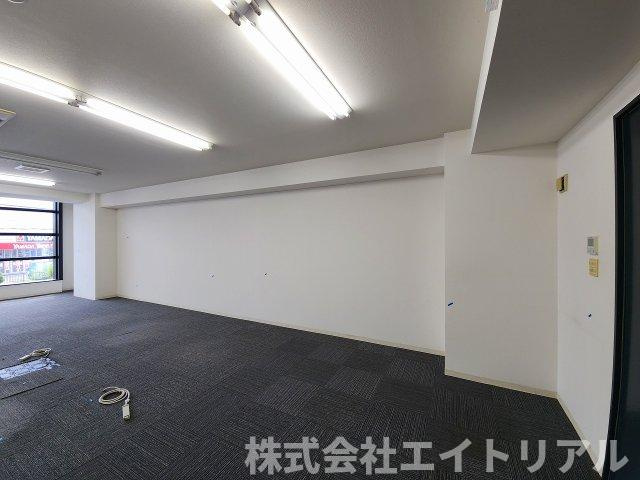 Casa ELEVATO Ⅱの内装