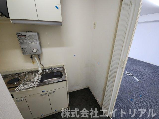 Casa ELEVATO Ⅱの内装
