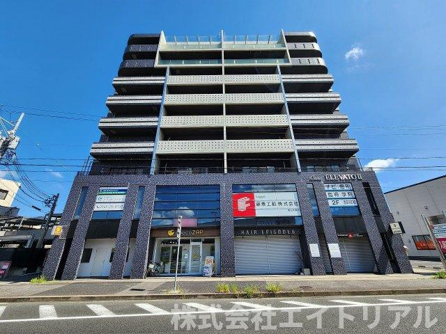 Casa ELEVATO Ⅱの外観