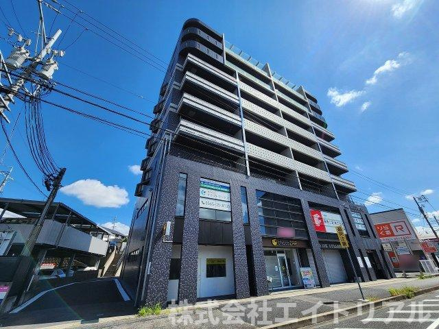 Casa ELEVATO Ⅱの外観