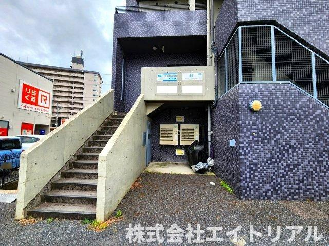 Casa ELEVATO Ⅱの外観