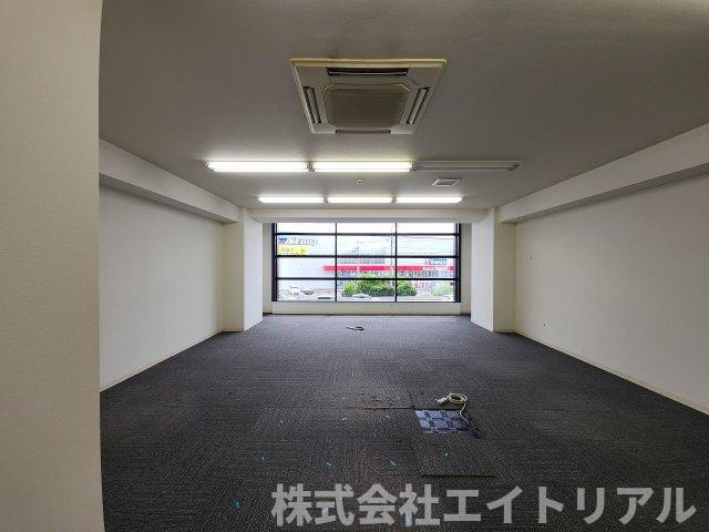 Casa ELEVATO Ⅱの内装