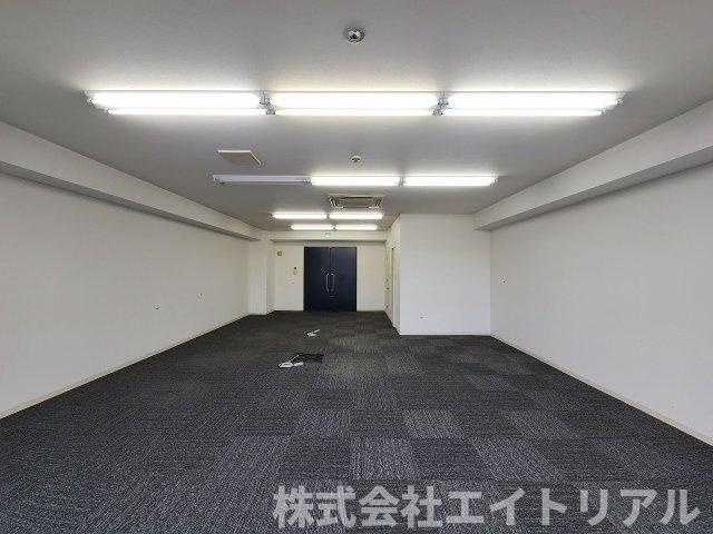 Casa ELEVATO Ⅱの内装