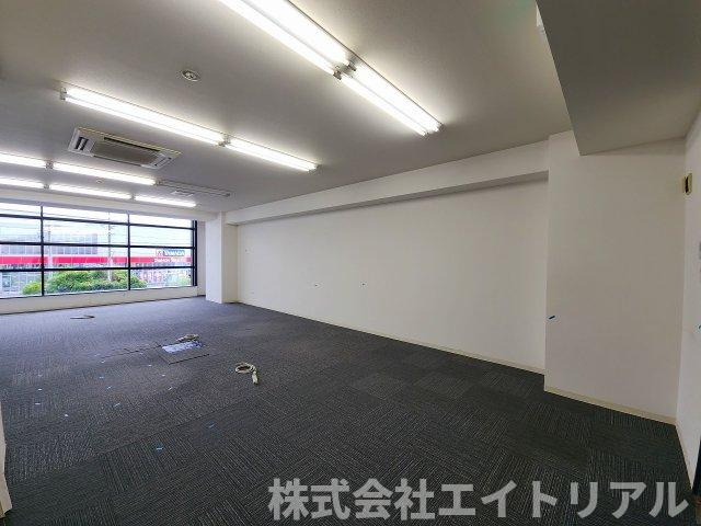 Casa ELEVATO Ⅱの内装