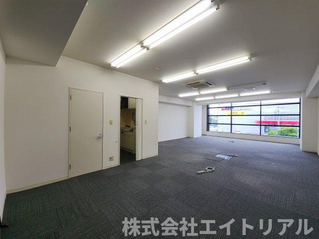 Casa ELEVATO Ⅱの内装