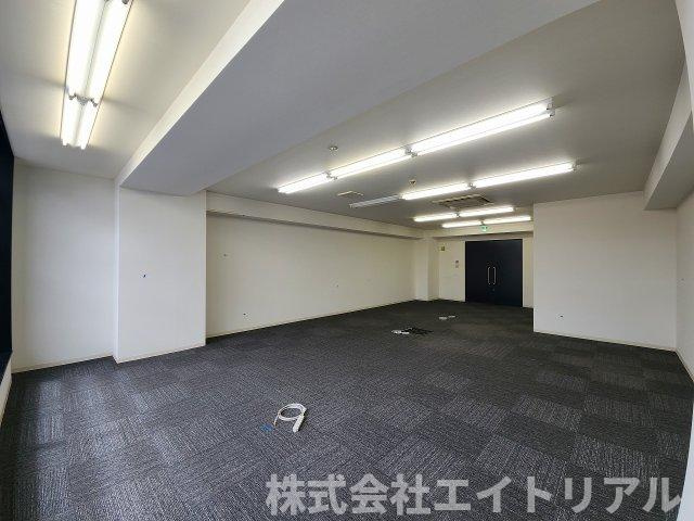 Casa ELEVATO Ⅱの内装