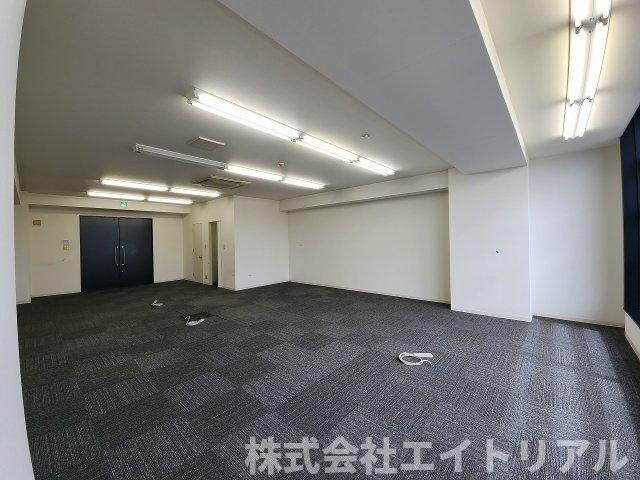 Casa ELEVATO Ⅱの内装