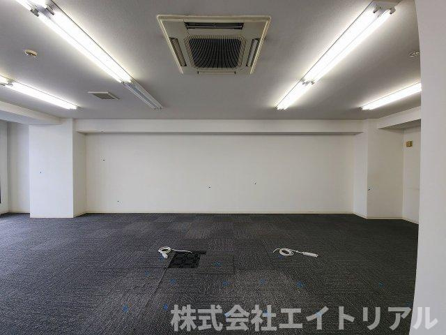 Casa ELEVATO Ⅱの内装