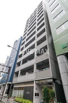 【外観】協和高輪マンション