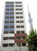 【外観】カスタリア押上 
