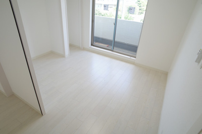 【寝室】 | クリエオーレ菱屋東