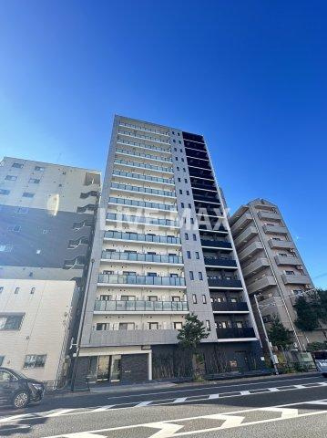 【外観】ドゥーエ亀戸Ⅱ