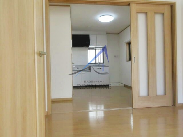 アンバーハウスの内装|内装です。