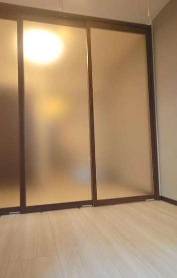 別号室参考写真
