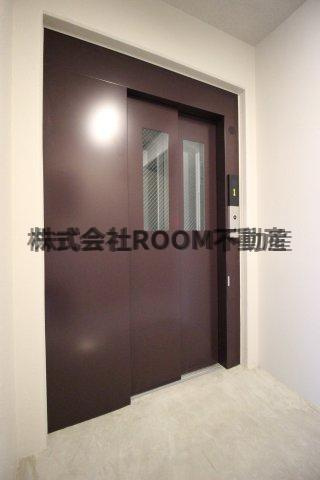 アヴェニールのその他共用部分