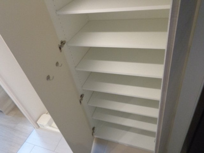 【玄関】 | パークハビオ東陽町