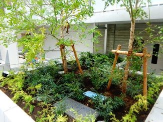 【エントランス】 | パークハビオ東陽町