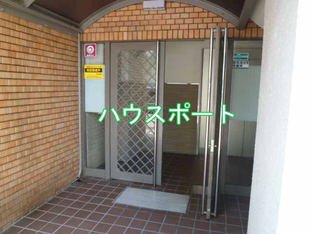 【外観】 | ルシエル山科