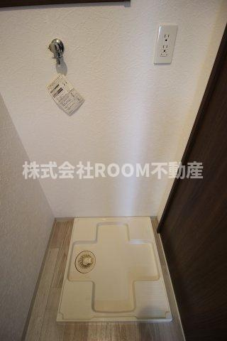 オーシャンハイツ参番館の設備