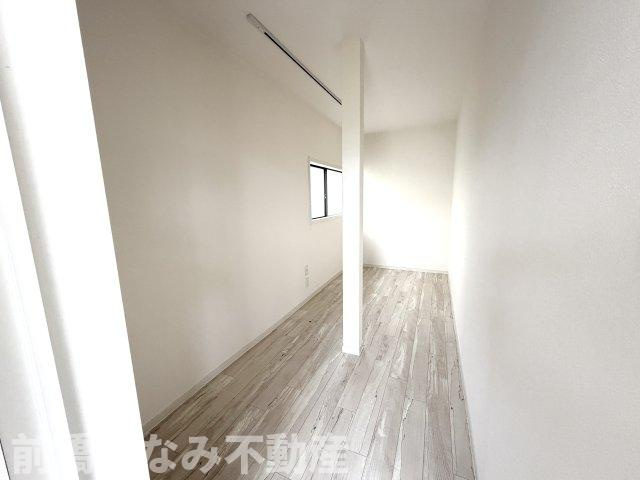 【中古】高崎市江木町　６LDK＋Sの洋室|スタンダードな洋室です