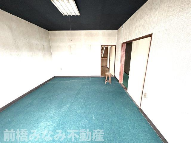 【中古】高崎市江木町　６LDK＋Sのその他|洋室｜リフォームのご相談も『前橋みなみ不動産』へお任せください！
