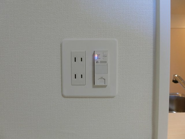 Ｇｒａｃｅ　Ｃｏｍｆｏｒｔ（グレースコンフォート）の設備
