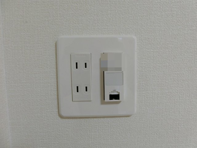 Ｇｒａｃｅ　Ｃｏｍｆｏｒｔ（グレースコンフォート）の設備