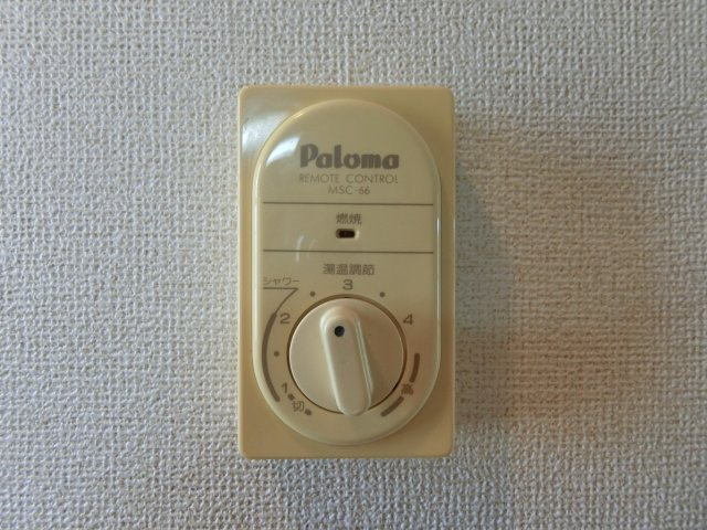 サンライト・パレスの設備