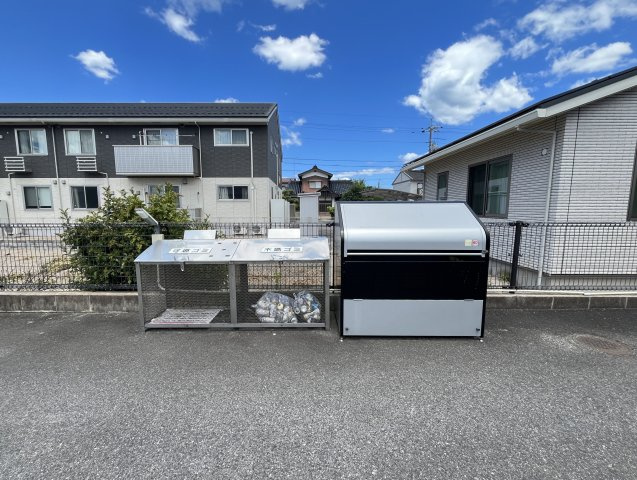 サンライト・パレスのその他共用部分