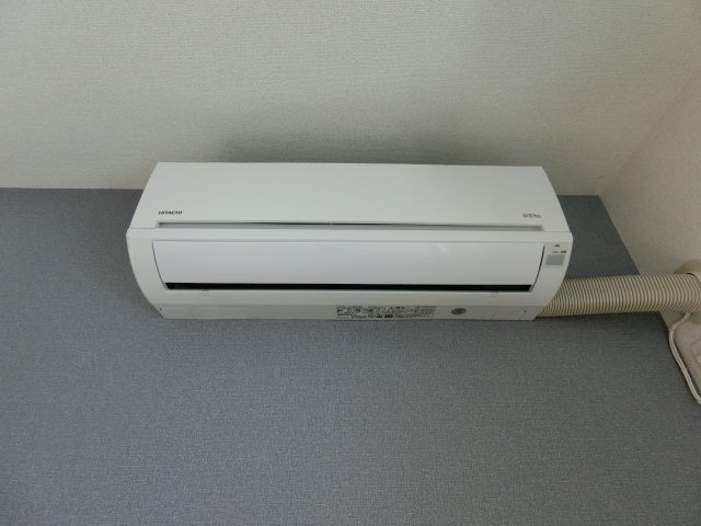 ファミリエールの設備