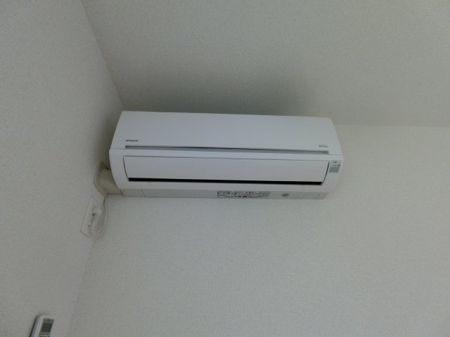 ファミリエールの設備