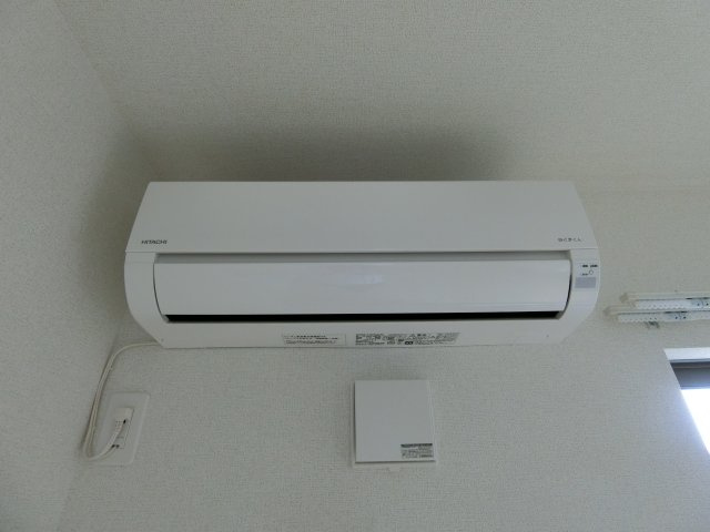 プレッソ　エテルノの設備